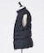 ＜NANGA × INFLUENCE＞  別注 DOWN VEST　/　ダウンベ