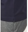 【クルーネック】ポンチ 長袖 Tシャツ