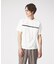 【フロントシーム】 デザイン ポケット Tシャツ