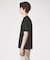 【フロントシーム】 デザイン ポケット Tシャツ