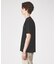【フロントシーム】 デザイン ポケット Tシャツ