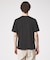 【フロントシーム】 デザイン ポケット Tシャツ