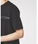 【フロントシーム】 デザイン ポケット Tシャツ