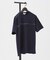 【フロントシーム】 デザイン ポケット Tシャツ