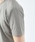 【クルーネック】ストレッチ ポンチ 半袖Tシャツ