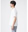 【Vネック】ストレッチ ポンチ 半袖Tシャツ