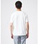 【Vネック】ストレッチ ポンチ 半袖Tシャツ