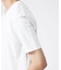 【Vネック】ストレッチ ポンチ 半袖Tシャツ