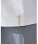 【Vネック】ストレッチ ポンチ 半袖Tシャツ