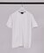 【Vネック】ストレッチ ポンチ 半袖Tシャツ