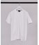 【Vネック】ストレッチ ポンチ 半袖Tシャツ