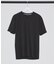 【Vネック】ストレッチ ポンチ 半袖Tシャツ