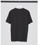 【Vネック】ストレッチ ポンチ 半袖Tシャツ