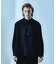 【別注 MASTER&Co】タッセル付 レザー クロシェット