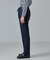 【セットアップ対応/FLEX PANTS】ムリネ ジャージ ツイル スラックス