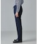 【セットアップ対応/FLEX PANTS】ムリネ ジャージ ツイル スラックス