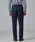 【セットアップ対応/FLEX PANTS】ムリネ ジャージ ツイル スラックス