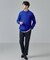【セットアップ対応/FLEX PANTS】ムリネ ジャージ ツイル スラックス