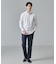 【セットアップ対応/FLEX PANTS】ムリネ ジャージ ツイル スラックス
