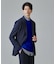 【セットアップ対応/FLEX JACKET】ムリネ ジャージ ツイル ジャケット