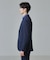 【セットアップ対応/FLEX JACKET】ムリネ ジャージ ツイル ジャケット