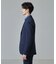 【セットアップ対応/FLEX JACKET】ムリネ ジャージ ツイル ジャケット