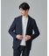 【セットアップ対応/FLEX JACKET】ムリネ ジャージ ツイル ジャケット