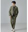 【セットアップ対応/FLEX JACKET】マルチストレッチ ジャケット