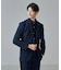 【セットアップ対応/FLEX JACKET】マルチストレッチ ジャケット