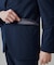 【セットアップ対応/FLEX JACKET】マルチストレッチ ジャケット