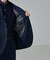 【セットアップ対応/FLEX JACKET】マルチストレッチ ジャケット