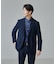 【セットアップ対応/FLEX JACKET】マルチストレッチ ジャケット