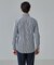 【FLEX SHIRTS】マルチストレッチ ナローストライプ シャツ