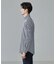 【FLEX SHIRTS】マルチストレッチ ナローストライプ シャツ