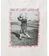 【WEB限定】GOLF PUNK グラフィックTEEシリーズ/ユニセックス