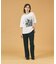 【WEB限定】GOLF PUNK グラフィックTEEシリーズ/ユニセックス