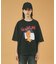 【WEB限定】GOLF PUNK グラフィックTEEシリーズ/ユニセックス