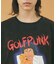【WEB限定】GOLF PUNK グラフィックTEEシリーズ/ユニセックス