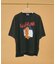 【WEB限定】GOLF PUNK グラフィックTEEシリーズ/ユニセックス