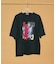 【WEB限定】GOLF PUNK グラフィックTEEシリーズ/ユニセックス