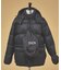 【WEB限定】TAION  BENCH DOWN JK【UNISEX】ベンチダウ