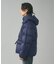 【WEB限定】TAION  BENCH DOWN JK【UNISEX】ベンチダウ