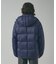 【WEB限定】TAION  BENCH DOWN JK【UNISEX】ベンチダウ