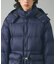 【WEB限定】TAION  BENCH DOWN JK【UNISEX】ベンチダウ