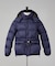 【WEB限定】TAION  BENCH DOWN JK【UNISEX】ベンチダウ