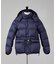 【WEB限定】TAION  BENCH DOWN JK【UNISEX】ベンチダウ
