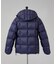 【WEB限定】TAION  BENCH DOWN JK【UNISEX】ベンチダウ