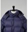 【WEB限定】TAION  BENCH DOWN JK【UNISEX】ベンチダウ