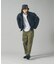 【KELTY / ケルティー】 Reversible Bucket Hat /