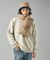 【KELTY / ケルティー】 Reversible Bucket Hat /